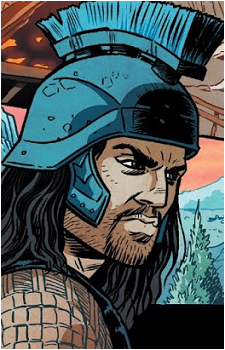 Roman Reigns
