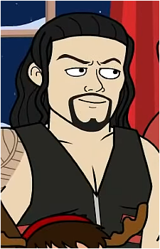 Roman Reigns