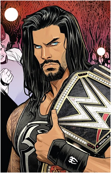 Roman Reigns