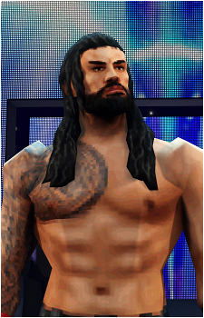 Roman Reigns