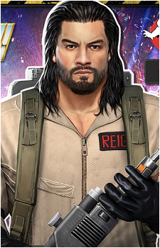 Roman Reigns
