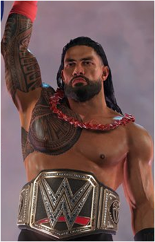 Roman Reigns