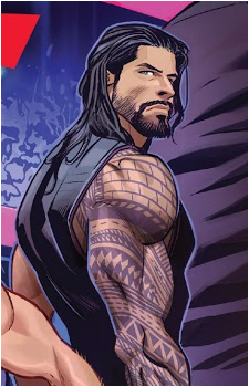 Roman Reigns