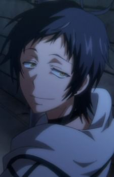 Tsurugi Kamiya