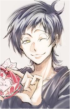 Tsurugi Kamiya