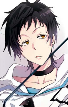 Tsurugi Kamiya