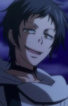 Tsurugi Kamiya