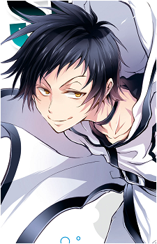Tsurugi Kamiya's image