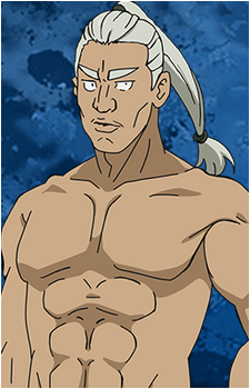 Chizuru Hari's image