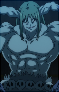 Yatsude's image