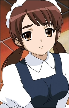 Sonou Mori's image
