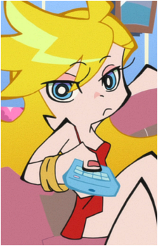 Panty Anarchy