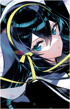 Kotsumi Shikigami's image