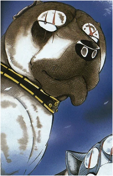 Benizakura's image