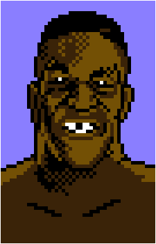 Mike Tyson