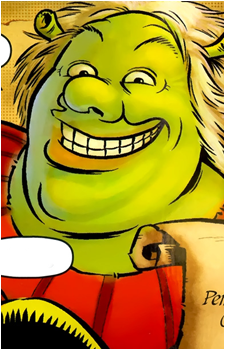 Papa Ogre's image