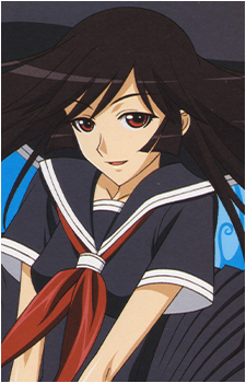 Reiri Kamura's image