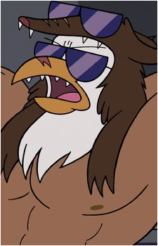 Talon Raventalon