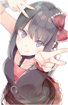 Uzuki Hirokawa