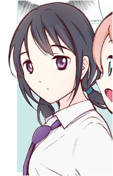 Yuri Tamura's image