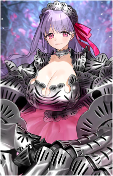Passionlip