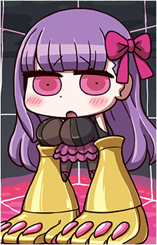Passionlip