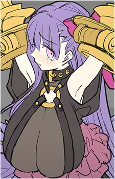 Passionlip