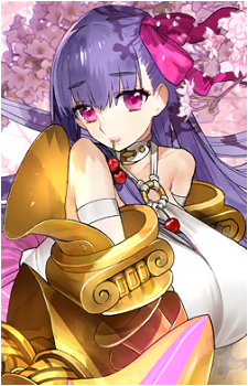 Passionlip
