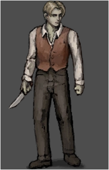 Henryk's image