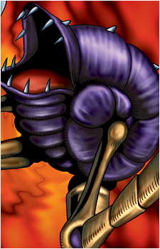Mechanical Snail's image