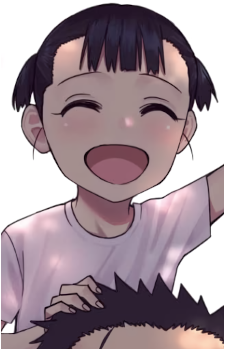 Chinatsu Tendou's image