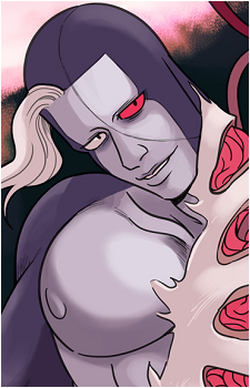 Crimson's image