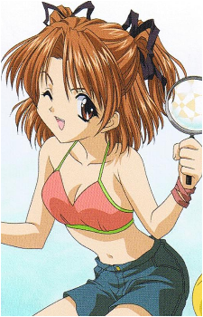 Yotsuba {SisPri}