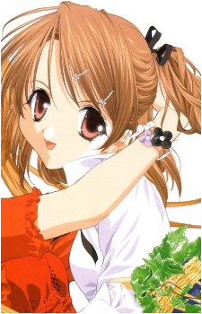 Yotsuba {SisPri}