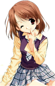 Yotsuba {SisPri}