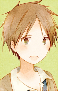 Yuuki Hase's image