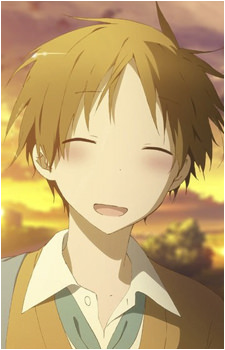 Yuuki Hase