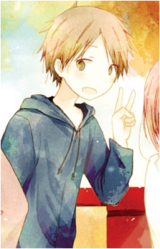 Yuuki Hase