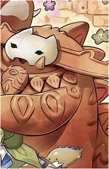 Witchcrafter Terracottan's image