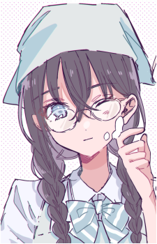 Yoshizawa-san's image