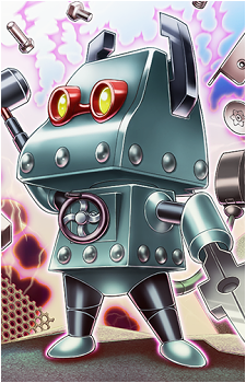 Craftroll's image