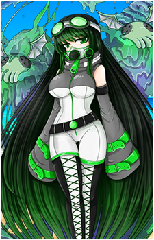 Toxic Carolina's image