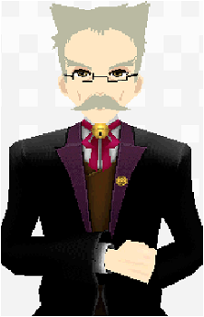 Godfrey {SS}'s image