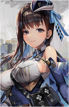 Marian's image