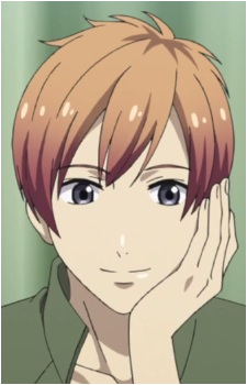 Taiga Futaba's image