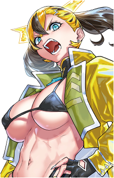 Naruhime's image