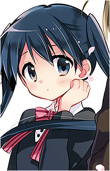 Aya Komichi's image