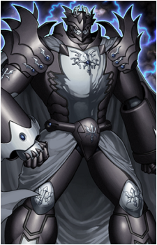 Delg the Dark Monarch's image