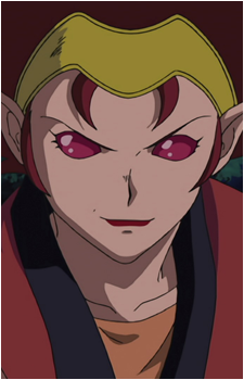 Suzaku {IY}
