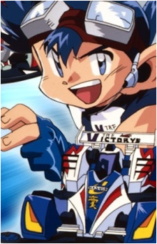 Go Seiba's image